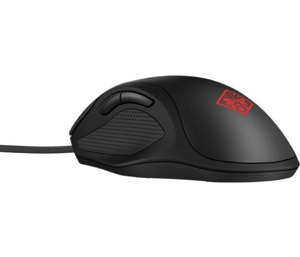 HP Omen 600 (12000dpi, czarna) - 373157 - zdjęcie 2